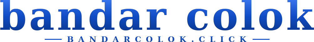 bandar colok logo
