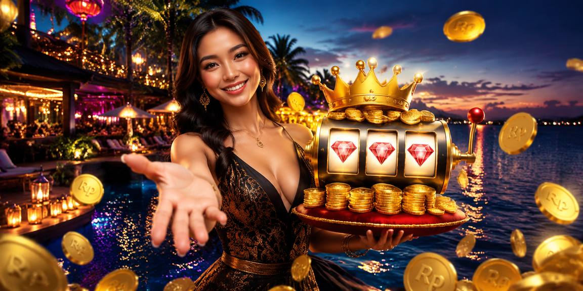 bandar colok Speed Baccarat