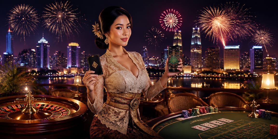 bandar colok Speed Baccarat